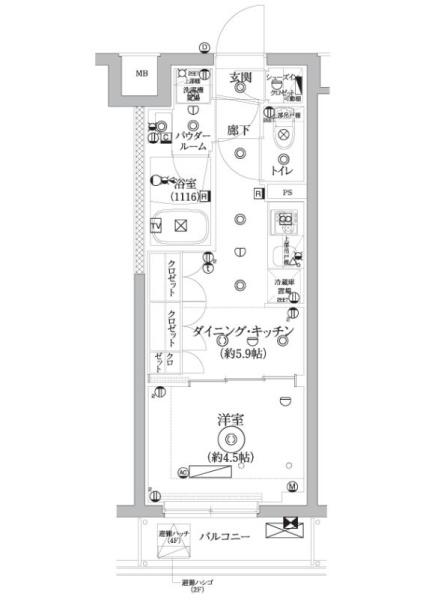セジョリ千鳥町