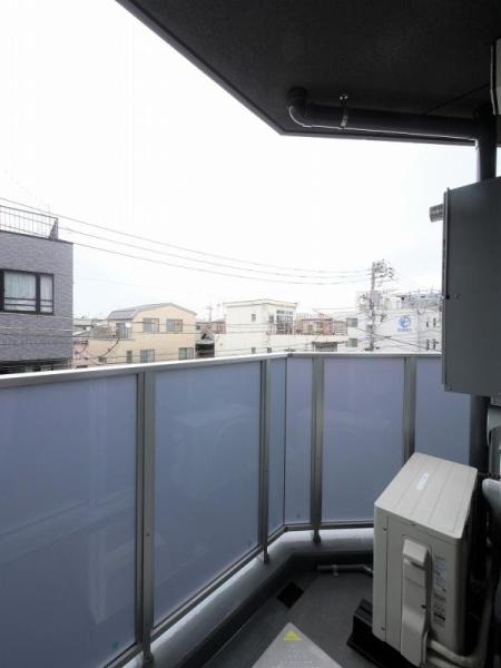 ハーモニーレジデンス東京羽田スカイブリッジ