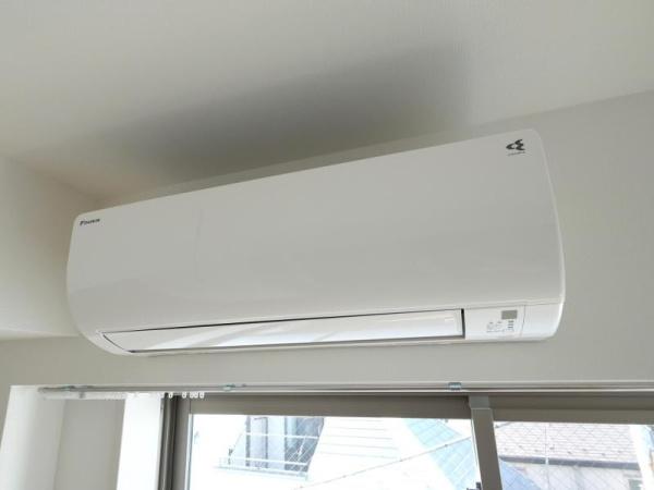 ハーモニーレジデンス羽田天空橋