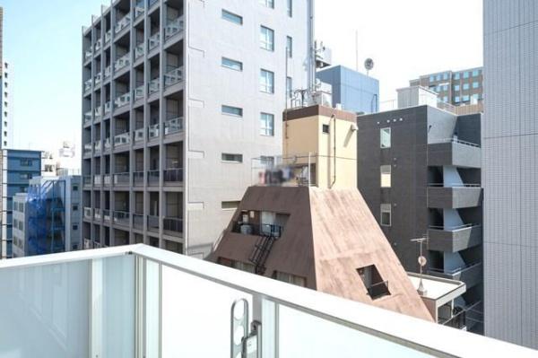 ディームス日本橋水天宮