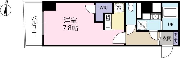 レジディア南品川