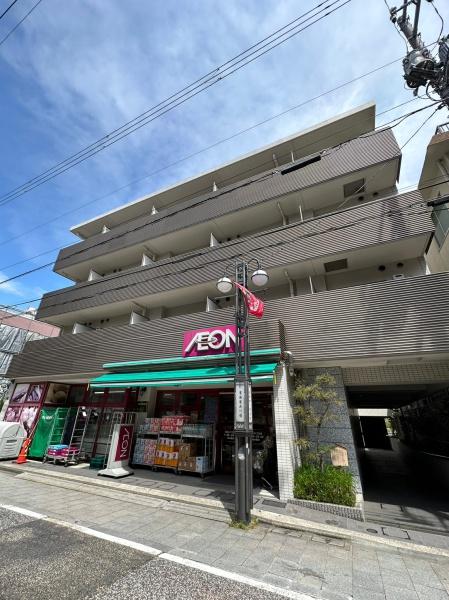 レジディア南品川