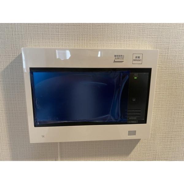 バウスフラッツ品川大井町