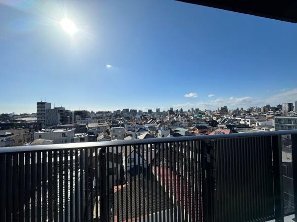 エル・セレーノ品川西大井