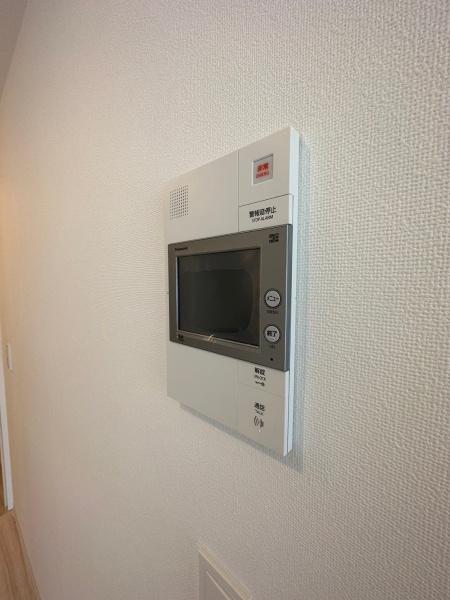 エル・セレーノ品川西大井