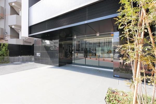 アークマーク大森町アジールコート