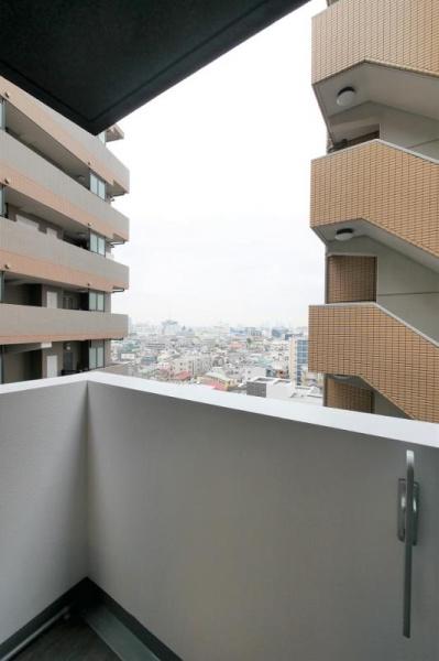 アークマーク大森町アジールコート