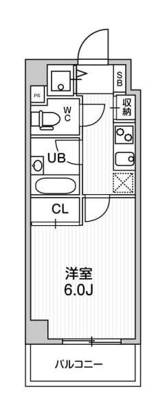 コンシェリア新橋