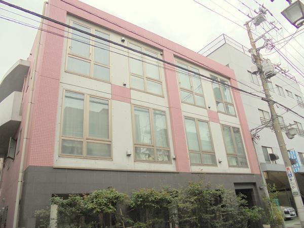 セルリアンハウス