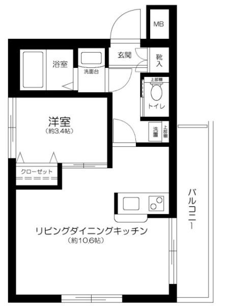 ヴィエント大森本町