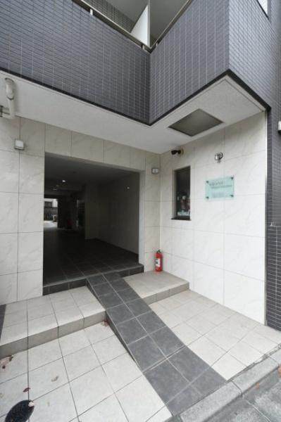 ヴィエント大森本町