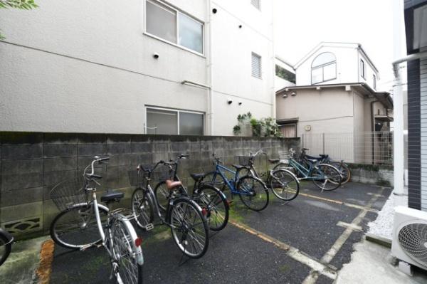 ヴィエント大森本町