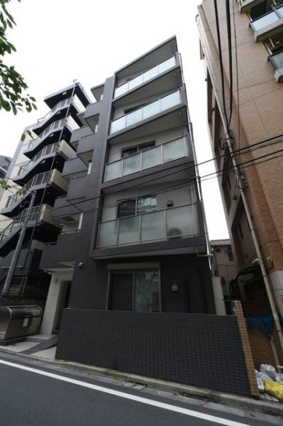 ヴィエント大森本町