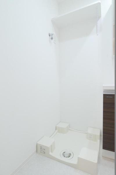 PREMIUM　CUBE　武蔵新田
