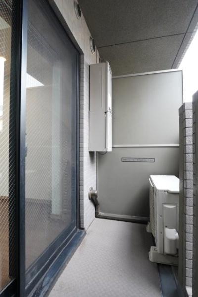 ルーブル大崎参番館