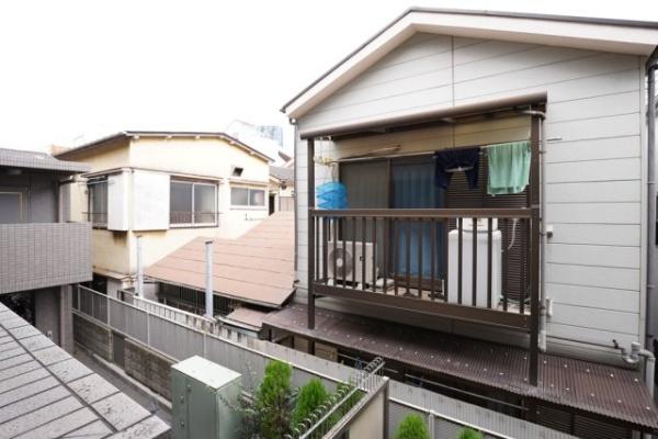ルーブル大崎参番館