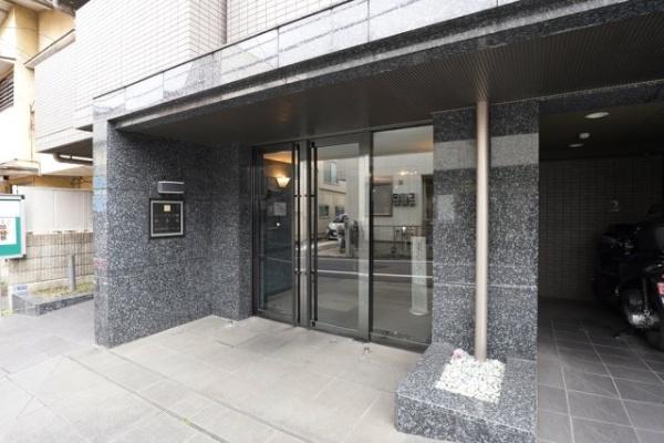 ルーブル大崎参番館