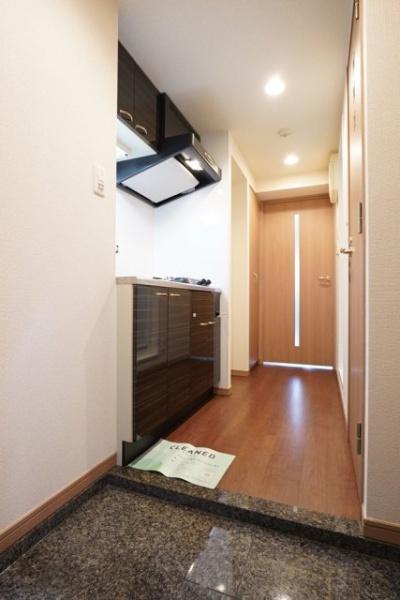 ルーブル大崎参番館