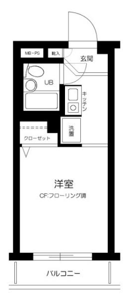 レクセル目黒