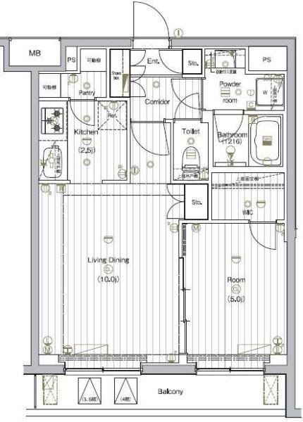 THE　PREMIUM　CUBE　G大崎