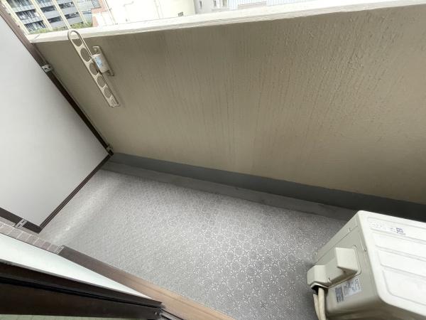 日神パレステージ大井町