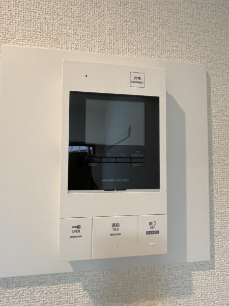 日神パレステージ大井町