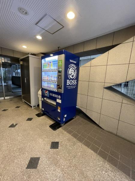 日神パレステージ大井町