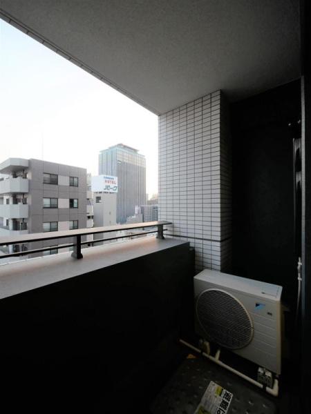 ライジングプレイス川崎