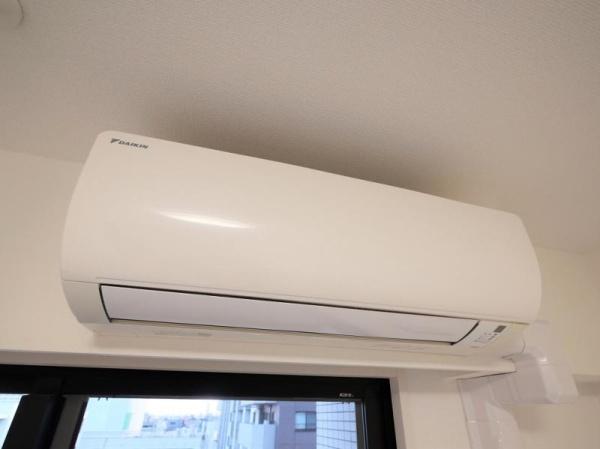ライジングプレイス川崎