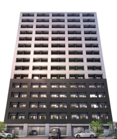 ライジングプレイス川崎
