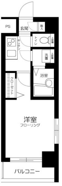 スカイコート浜松町