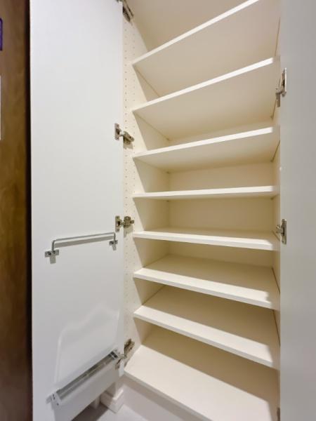 クレヴィアリグゼ西馬込