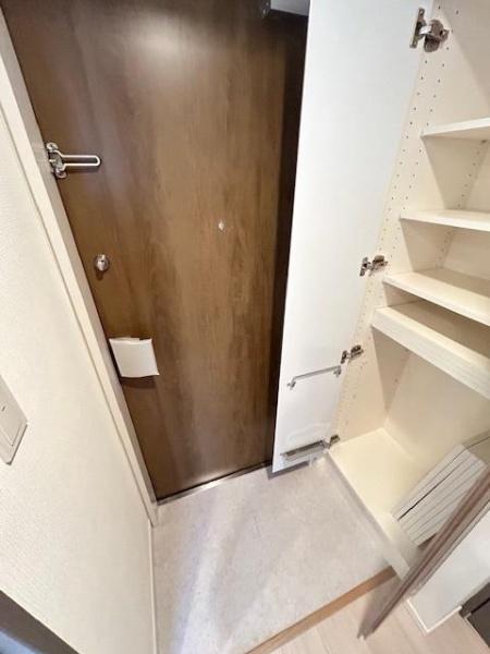 クレヴィアリグゼ西馬込