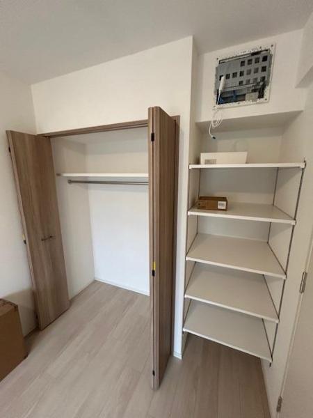 クレヴィアリグゼ西馬込