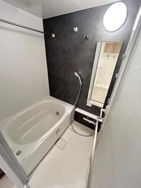 クレヴィアリグゼ西馬込