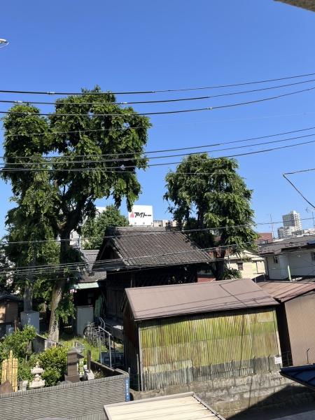 井門コーポ
