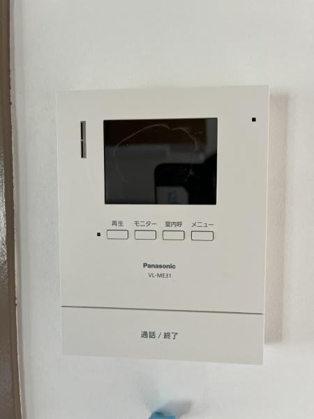 井門コーポ