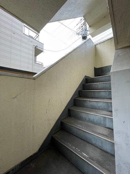 井門コーポ