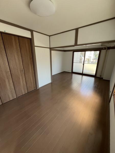 井門コーポ