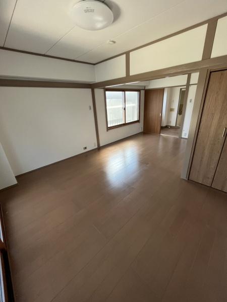 井門コーポ