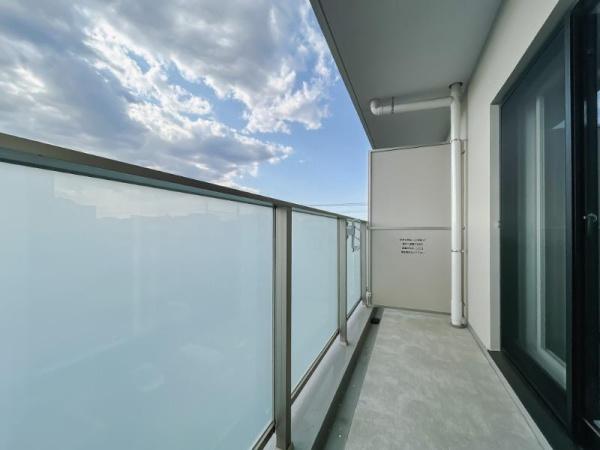 クレヴィアリグゼ西馬込
