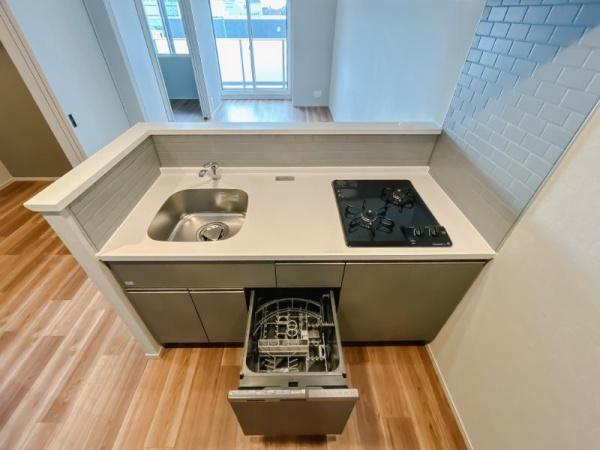 クレヴィアリグゼ西馬込