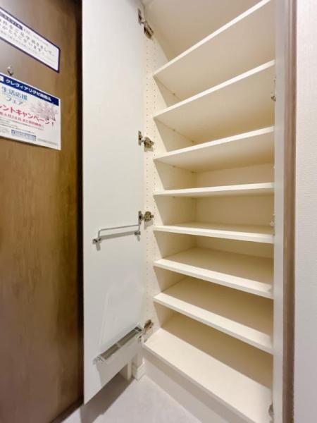 クレヴィアリグゼ西馬込