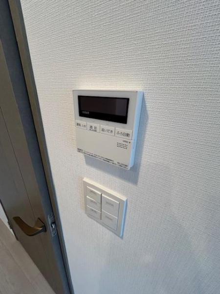 クレヴィアリグゼ西馬込