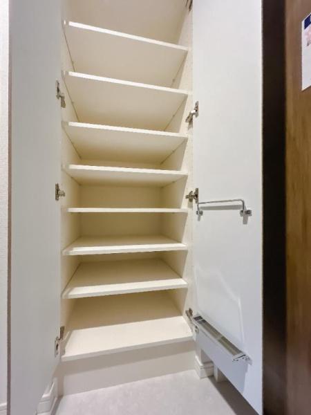 クレヴィアリグゼ西馬込