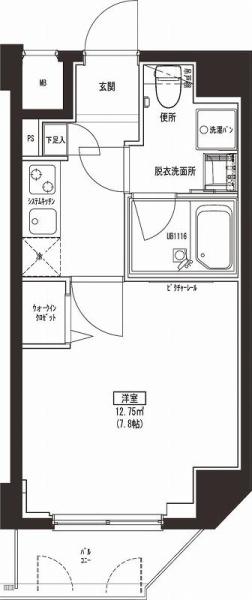 ハーモニーレジデンス東京ベイ