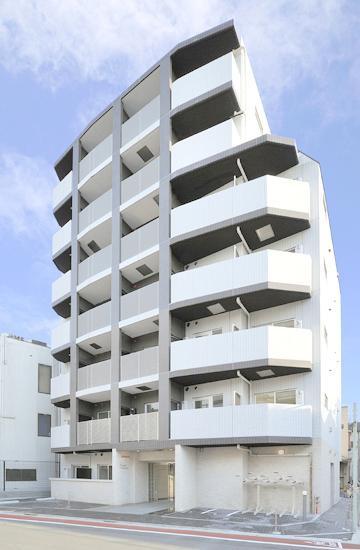 セジョリ南品川