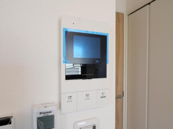 ラフィスタ大鳥居