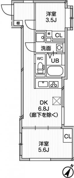 EXAM中目黒Ⅱ