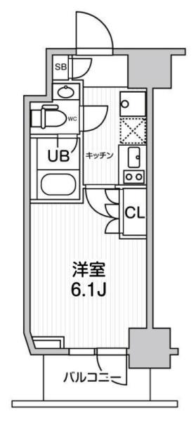 ＪＭＦレジデンス北品川